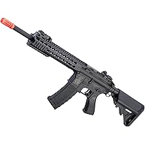 Amazon.com : Evike Airsoft - Cybergun COLT Licensed Airsoft